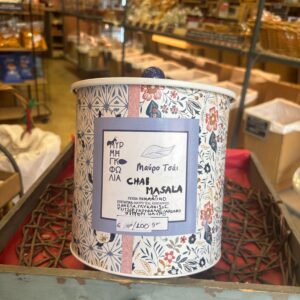 CHAI MASALA