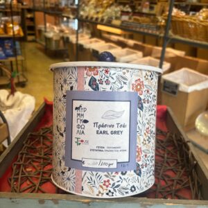 EARL GREY ΠΡΑΣΙΝΟ