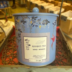 ROOIBOS TEA ΚΕΡΑΣΙ-ΜΠΑΝΑΝΑ
