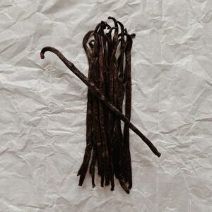 Βάνιλια Μαδαγασκάρης sticks