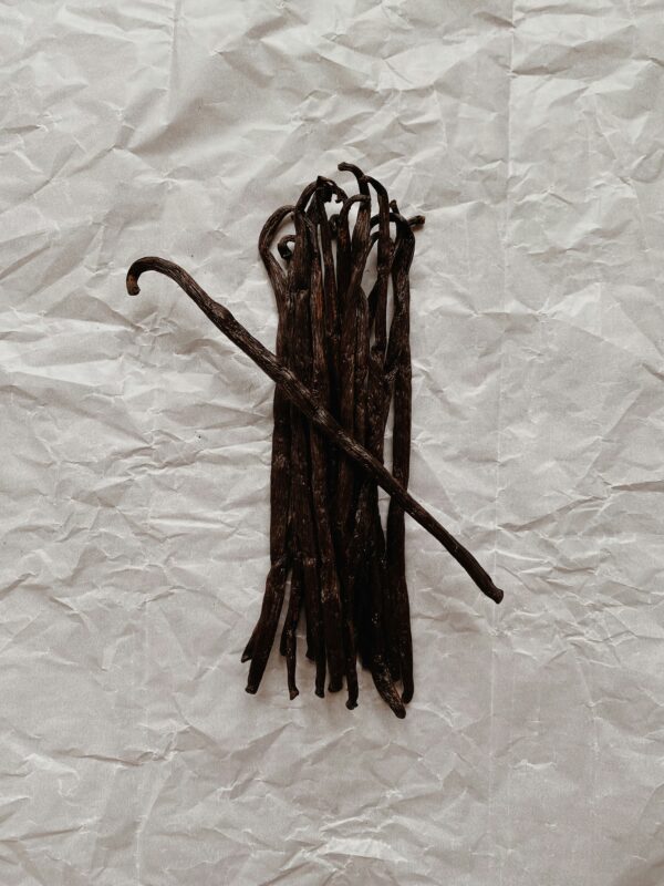 Βάνιλια Μαδαγασκάρης sticks